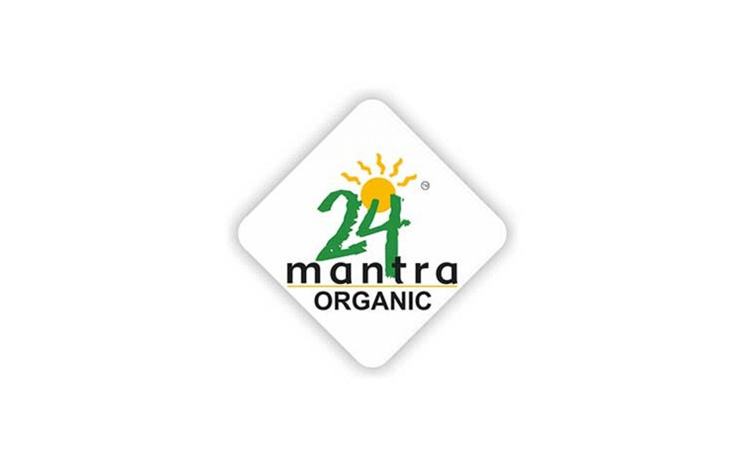 24 Mantra Organic Ragi Flakes (With Jowar & Rice)   Pack  300 grams